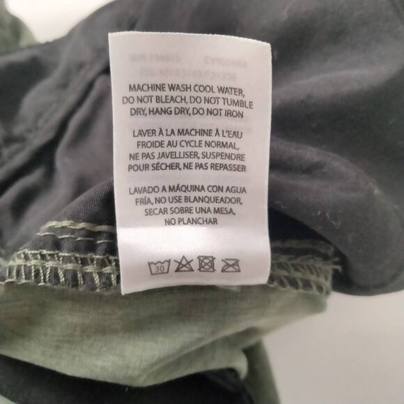 Trunks Surf and Swim Co Men's Sz 30 Land To Water 360 Stretch Utility Shorts - Picture 6 of 9